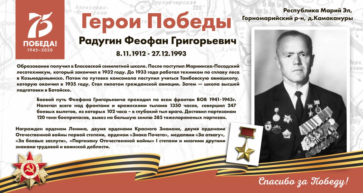 Radugin