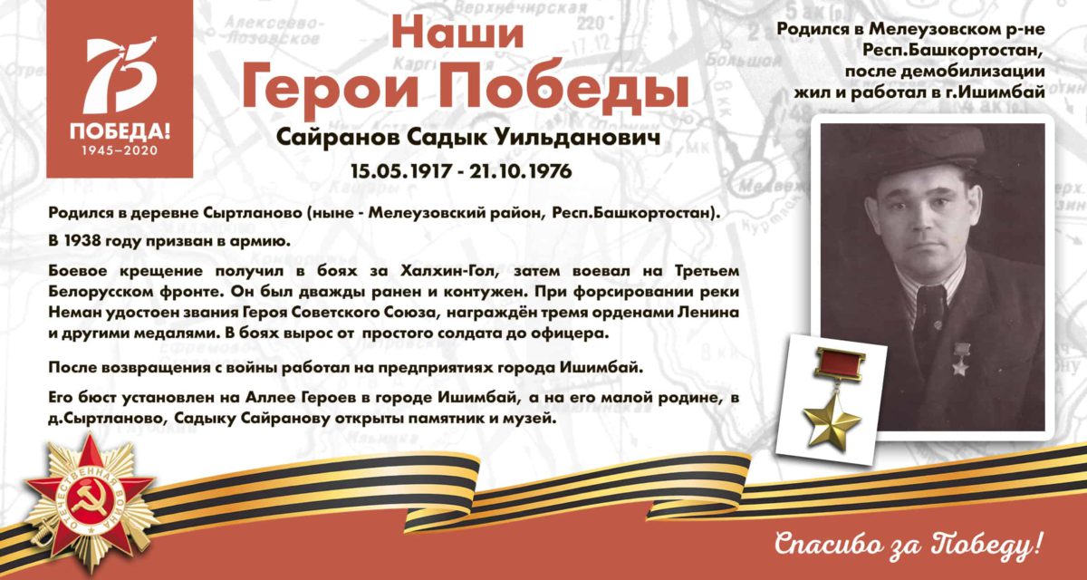 Sairanov Min